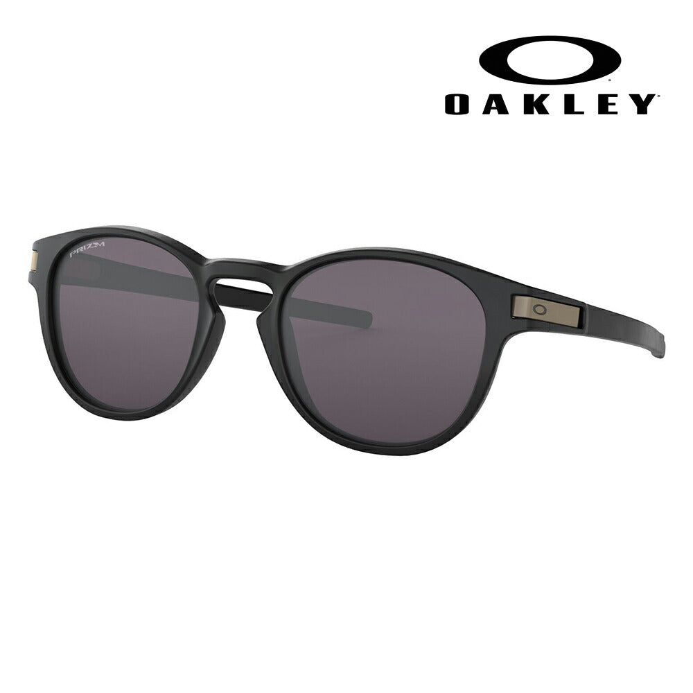 [Authorized Retailer] Oakley Sunglasses OO9349-19 OAKLEY LATCH PRIZM Asian Fit 