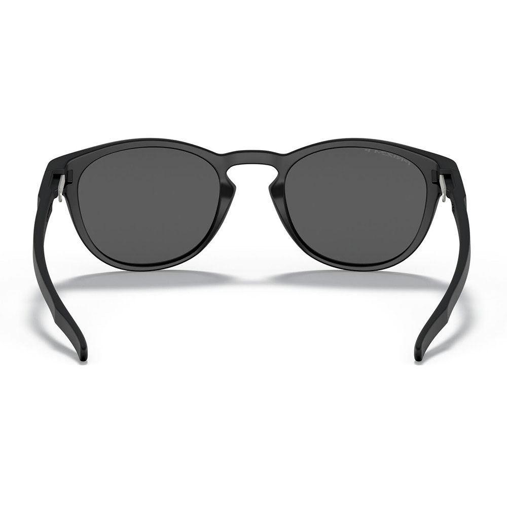 【正規品販売店】オークリー サングラス OO9349-28 OAKLEY ラッチ アジアフィット LATCH 偏光 PRIZM プリズム ゲーミング メガネフレーム 伊達メガネ 眼鏡