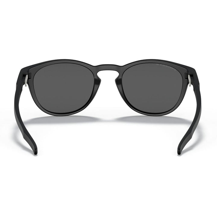 【正規品販売店】オークリー サングラス OO9349-28 OAKLEY ラッチ アジアフィット LATCH 偏光 PRIZM プリズム ゲーミング メガネフレーム 伊達メガネ 眼鏡