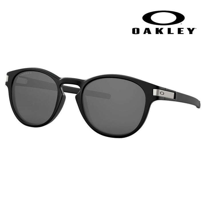 【正規品販売店】オークリー サングラス OO9349-28 OAKLEY ラッチ アジアフィット LATCH 偏光 PRIZM プリズム ゲーミング メガネフレーム 伊達メガネ 眼鏡