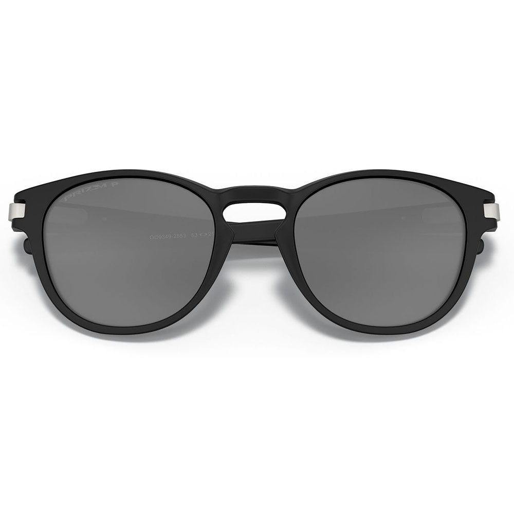 【正規品販売店】オークリー サングラス OO9349-28 OAKLEY ラッチ アジアフィット LATCH 偏光 PRIZM プリズム ゲーミング メガネフレーム 伊達メガネ 眼鏡