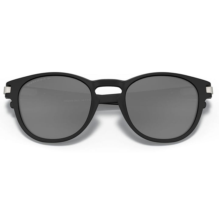 【正規品販売店】オークリー サングラス OO9349-28 OAKLEY ラッチ アジアフィット LATCH 偏光 PRIZM プリズム ゲーミング メガネフレーム 伊達メガネ 眼鏡
