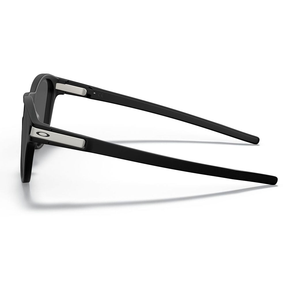 【正規品販売店】オークリー サングラス OO9349-28 OAKLEY ラッチ アジアフィット LATCH 偏光 PRIZM プリズム ゲーミング メガネフレーム 伊達メガネ 眼鏡