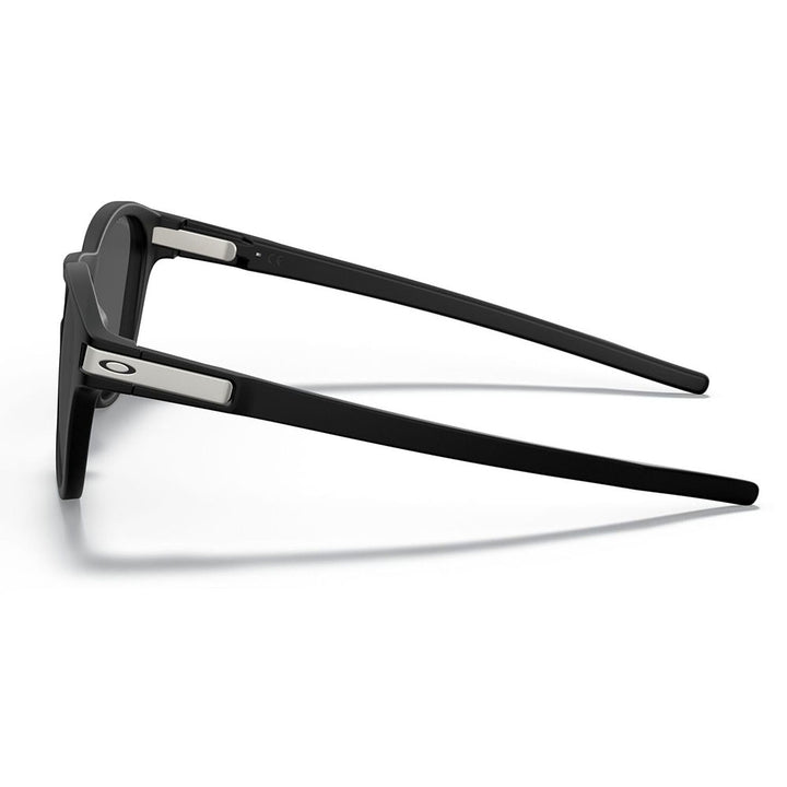 【正規品販売店】オークリー サングラス OO9349-28 OAKLEY ラッチ アジアフィット LATCH 偏光 PRIZM プリズム ゲーミング メガネフレーム 伊達メガネ 眼鏡