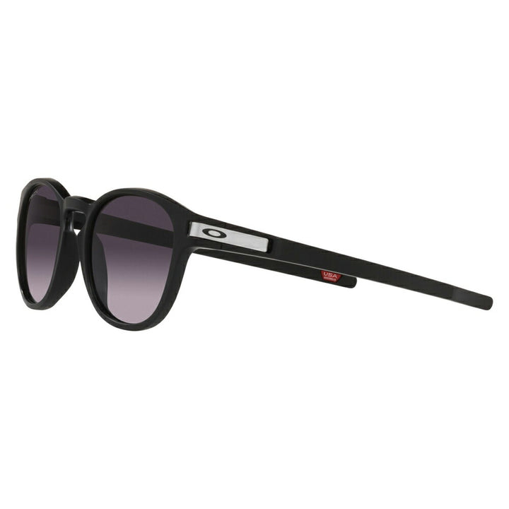 [Recommended Price] Oakley Sunglasses OO9349-43 OAKLEY LATCH Asian Fit Round 