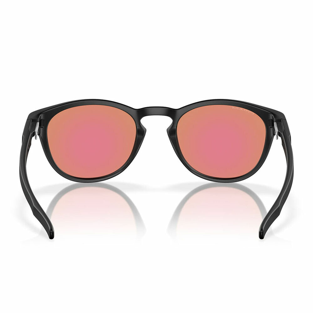 【正規品販売店】オークリー サングラス OO9349-53 OAKLEY ラッチ アジアフィット LATCH PRIZM プリズム ゲーミング メガネフレーム 伊達メガネ 眼鏡
