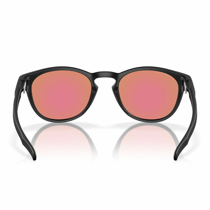 【正規品販売店】オークリー サングラス OO9349-53 OAKLEY ラッチ アジアフィット LATCH PRIZM プリズム ゲーミング メガネフレーム 伊達メガネ 眼鏡