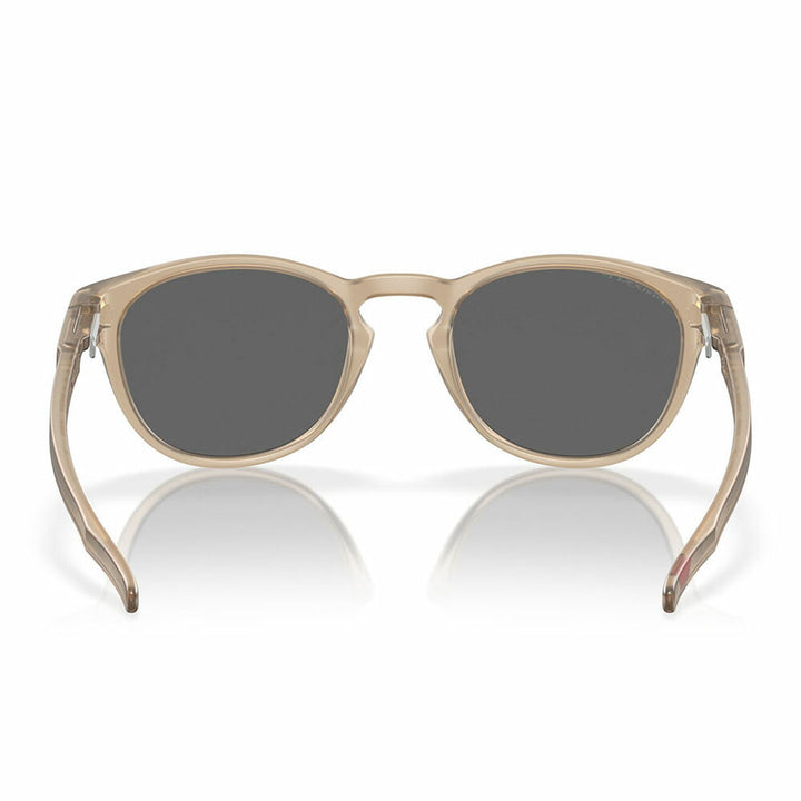 【正規品販売店】オークリー サングラス OO9349-54 OAKLEY ラッチ アジアフィット LATCH PRIZM プリズム ゲーミング 偏光 メガネフレーム 伊達メガネ 眼鏡