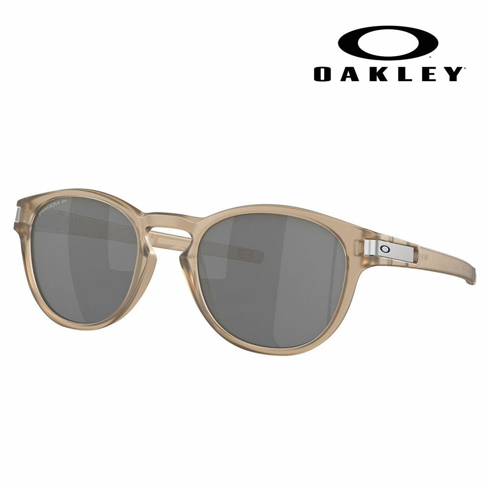 【正規品販売店】オークリー サングラス OO9349-54 OAKLEY ラッチ アジアフィット LATCH PRIZM プリズム ゲーミング 偏光 メガネフレーム 伊達メガネ 眼鏡