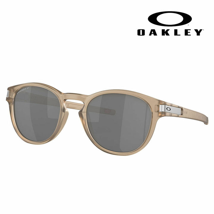 【正規品販売店】オークリー サングラス OO9349-54 OAKLEY ラッチ アジアフィット LATCH PRIZM プリズム ゲーミング 偏光 メガネフレーム 伊達メガネ 眼鏡