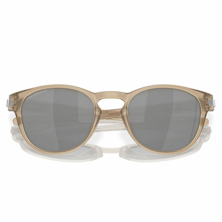 【正規品販売店】オークリー サングラス OO9349-54 OAKLEY ラッチ アジアフィット LATCH PRIZM プリズム ゲーミング 偏光 メガネフレーム 伊達メガネ 眼鏡