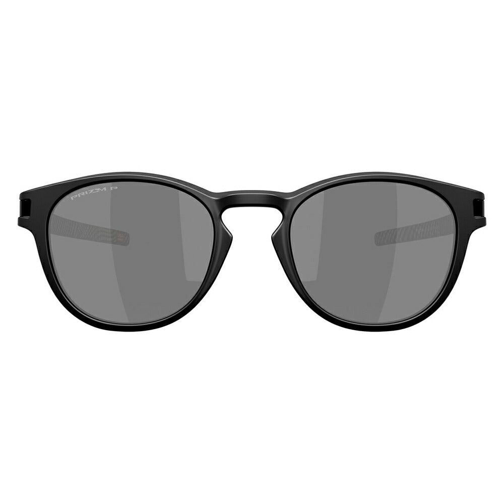 【正規品販売店】オークリー サングラス OO9349-56 OAKLEY ラッチ アジアフィット LATCH PRIZM プリズム ゲーミング 偏光 メガネフレーム 伊達メガネ 眼鏡