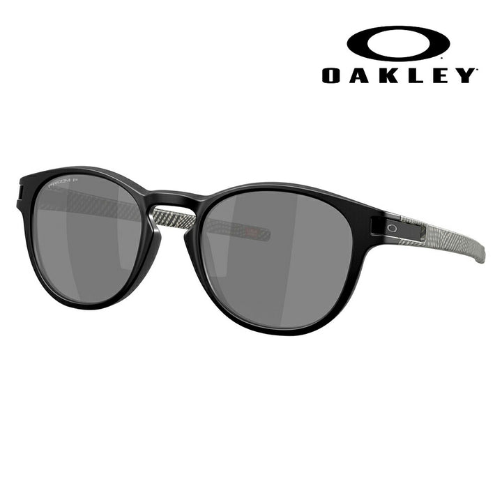 【正規品販売店】オークリー サングラス OO9349-56 OAKLEY ラッチ アジアフィット LATCH PRIZM プリズム ゲーミング 偏光 メガネフレーム 伊達メガネ 眼鏡