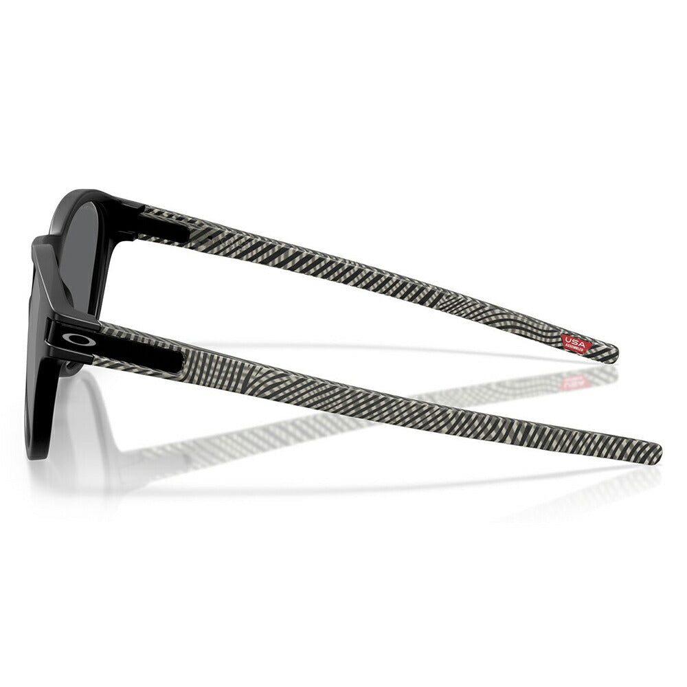 【正規品販売店】オークリー サングラス OO9349-56 OAKLEY ラッチ アジアフィット LATCH PRIZM プリズム ゲーミング 偏光 メガネフレーム 伊達メガネ 眼鏡