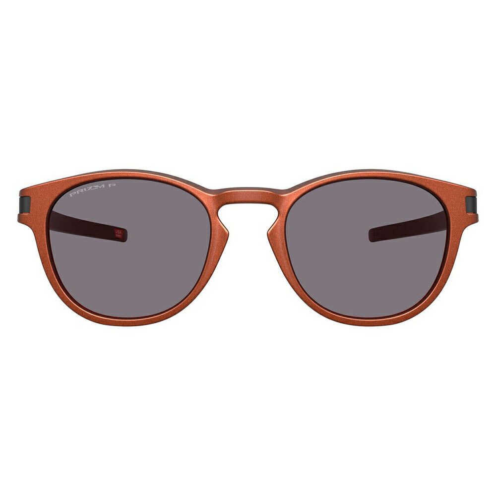 【正規品販売店】オークリー サングラス OO9349-57 OAKLEY ラッチ アジアフィット LATCH PRIZM プリズム ゲーミング 偏光 メガネフレーム 伊達メガネ 眼鏡