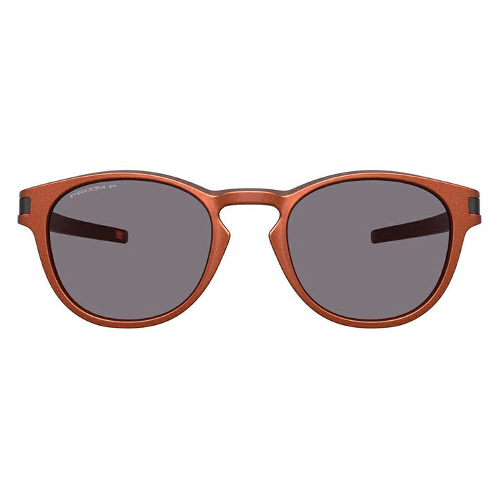 【正規品販売店】オークリー サングラス OO9349-57 OAKLEY ラッチ アジアフィット LATCH PRIZM プリズム ゲーミング 偏光 メガネフレーム 伊達メガネ 眼鏡