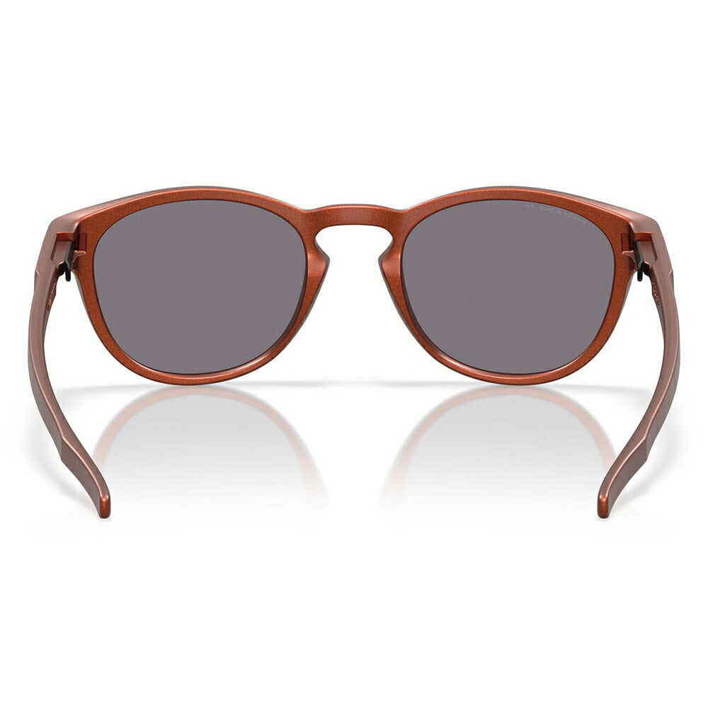 【正規品販売店】オークリー サングラス OO9349-57 OAKLEY ラッチ アジアフィット LATCH PRIZM プリズム ゲーミング 偏光 メガネフレーム 伊達メガネ 眼鏡