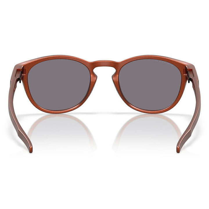 【正規品販売店】オークリー サングラス OO9349-57 OAKLEY ラッチ アジアフィット LATCH PRIZM プリズム ゲーミング 偏光 メガネフレーム 伊達メガネ 眼鏡