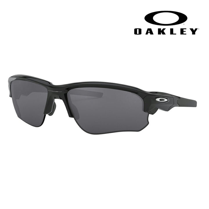 [Recommended Price] Oakley Sunglasses OO9373-01 OAKLEY Flak Draft Asian Fit FLAK DRAFT 