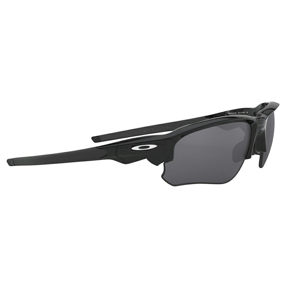 [Recommended Price] Oakley Sunglasses OO9373-01 OAKLEY Flak Draft Asian Fit FLAK DRAFT 