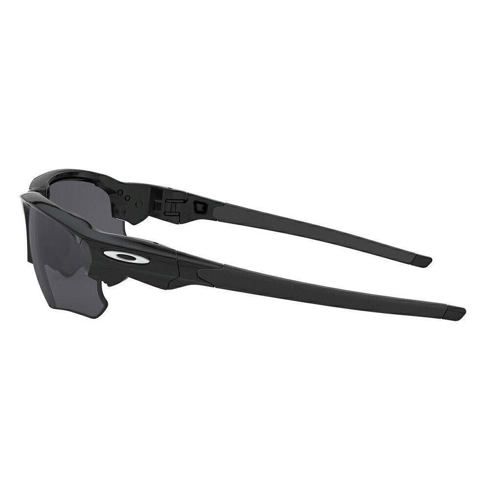 [Recommended Price] Oakley Sunglasses OO9373-01 OAKLEY Flak Draft Asian Fit FLAK DRAFT 