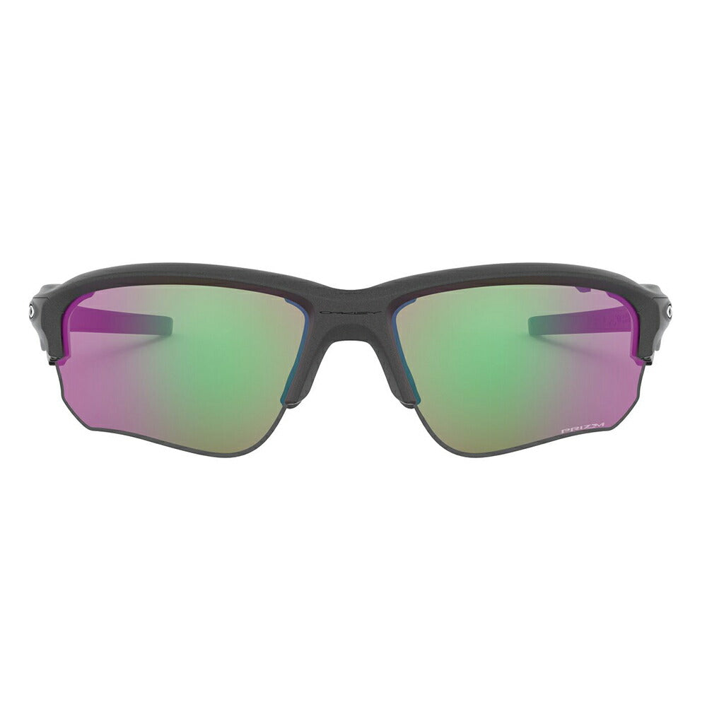 【オsusume価格】オーkuriー sangurasu OO9373-04 OAKLEY furakku dorafuto ajantitto FLAK DRAFT 