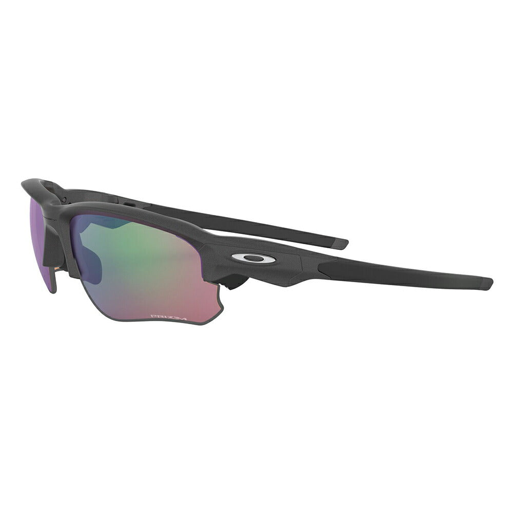 【オsusume価格】オーkuriー sangurasu OO9373-04 OAKLEY furakku dorafuto ajantitto FLAK DRAFT 