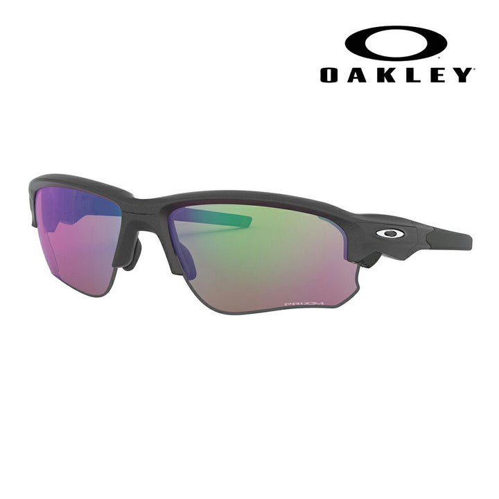 【オsusume価格】オーkuriー sangurasu OO9373-04 OAKLEY furakku dorafuto ajantitto FLAK DRAFT 