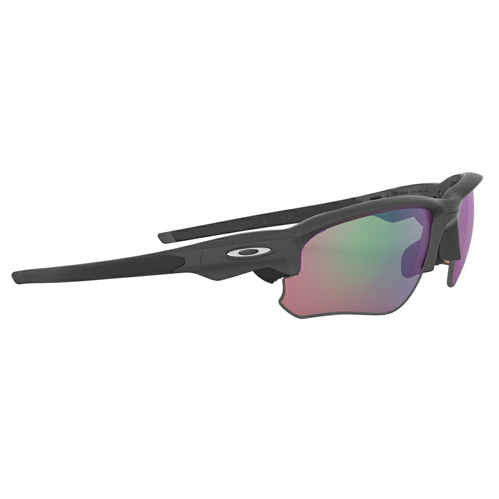 【オsusume価格】オーkuriー sangurasu OO9373-04 OAKLEY furakku dorafuto ajantitto FLAK DRAFT 