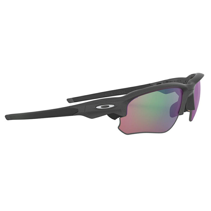 [Recommended Price] Oakley Sunglasses OO9373-04 OAKLEY Flak Draft Asian Fit FLAK DRAFT 