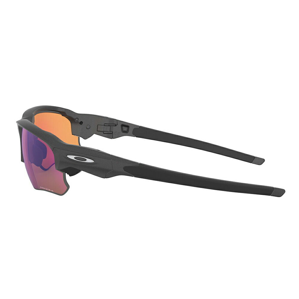 [Recommended Price] Oakley Sunglasses OO9373-04 OAKLEY Flak Draft Asian Fit FLAK DRAFT 