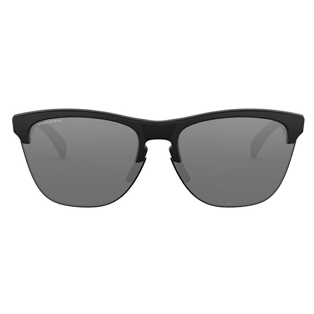 【正規品販売店】オークリー サングラス OO9374-38 OAKLEY FROGSKINS LITE フロッグスキン ライト プリズム 大谷 翔平モデル