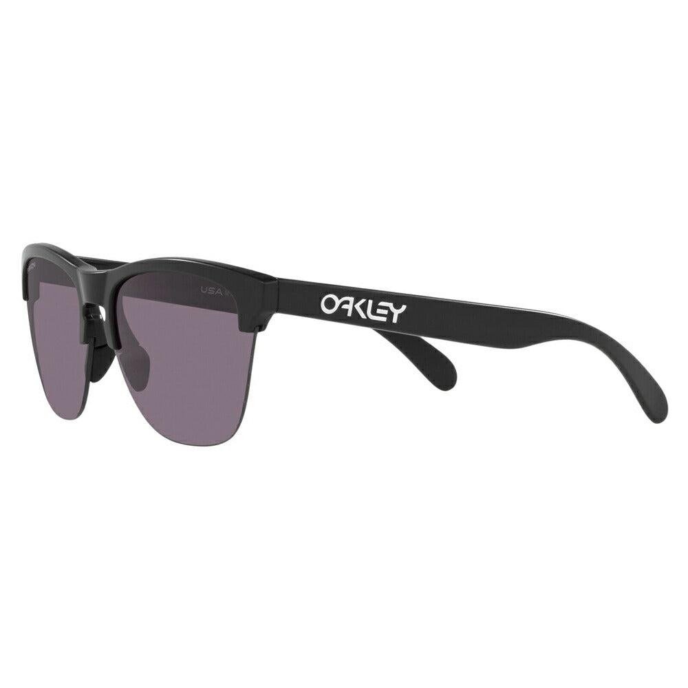 【正規品販売店】オークリー サングラス OO9374-43 OO937443 OAKLEY FROGSKINS LITE フロッグスキン ライト プリズム