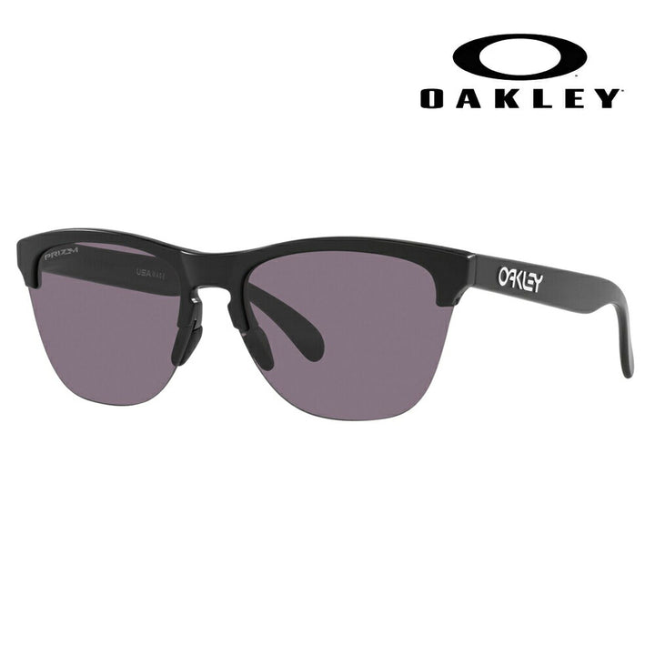 【正規品販売店】オークリー サングラス OO9374-43 OO937443 OAKLEY FROGSKINS LITE フロッグスキン ライト プリズム