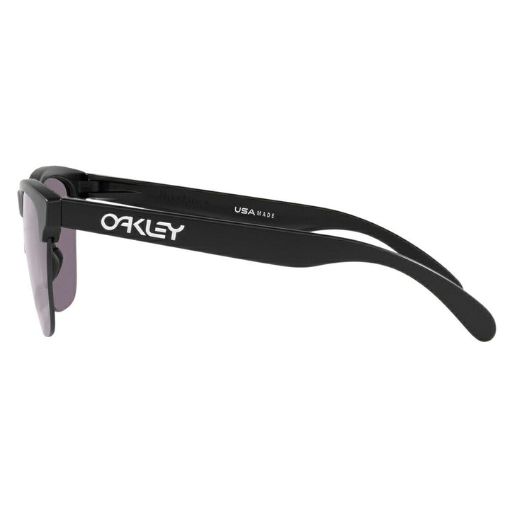 【正規品販売店】オークリー サングラス OO9374-43 OO937443 OAKLEY FROGSKINS LITE フロッグスキン ライト プリズム