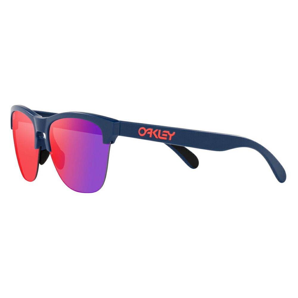 【オsusume価格】オーkuriー sangurasu OO9374-46 OO937446 OAKLEY FROGSKINS LITE furogugusukin raito purizu 