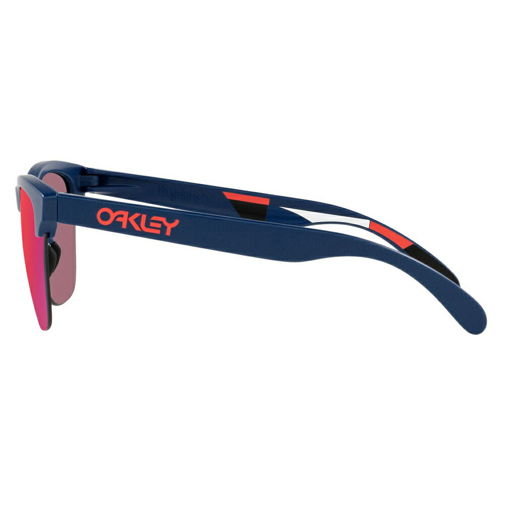 [Recommended Price] Oakley Sunglasses OO9374-46 OO937446 OAKLEY FROGSKINS LITE Frogskins Light Prism 