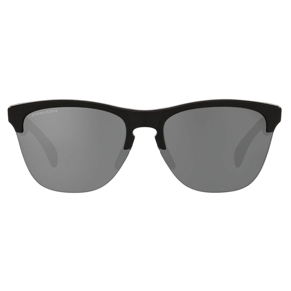 【正規品販売店】オークリー サングラス OO9374-48 OAKLEY FROGSKINS LITE フロッグスキン ライト プリズム