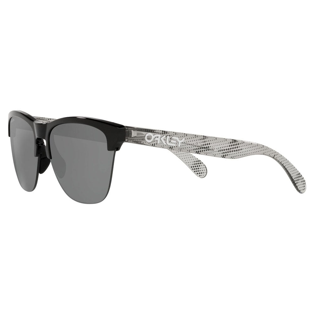 【正規品販売店】オークリー サングラス OO9374-48 OAKLEY FROGSKINS LITE フロッグスキン ライト プリズム