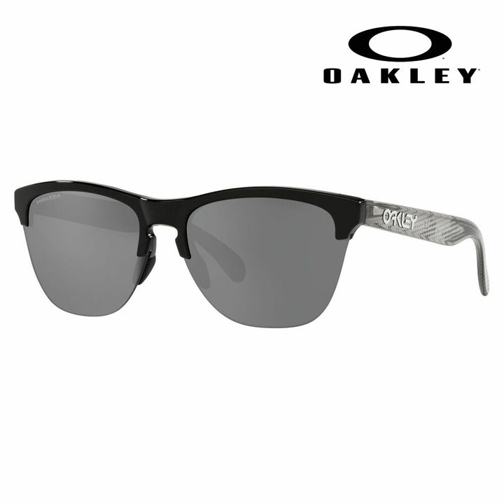 【正規品販売店】オークリー サングラス OO9374-48 OAKLEY FROGSKINS LITE フロッグスキン ライト プリズム