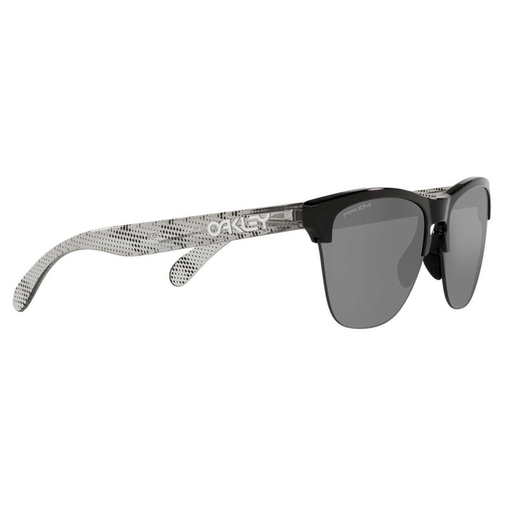 【正規品販売店】オークリー サングラス OO9374-48 OAKLEY FROGSKINS LITE フロッグスキン ライト プリズム