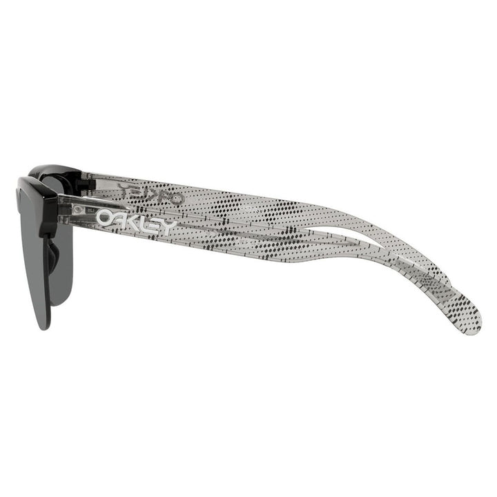 【正規品販売店】オークリー サングラス OO9374-48 OAKLEY FROGSKINS LITE フロッグスキン ライト プリズム
