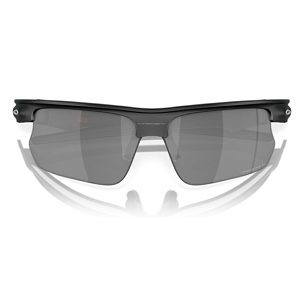 【正規品販売店】オークリー サングラス OO9400-01 BISPHAERA バイスフィエラ メンズ 偏光 メガネ フレーム 伊達メガネ 眼鏡