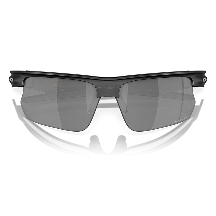 【正規品販売店】オークリー サングラス OO9400-01 BISPHAERA バイスフィエラ メンズ 偏光 メガネ フレーム 伊達メガネ 眼鏡
