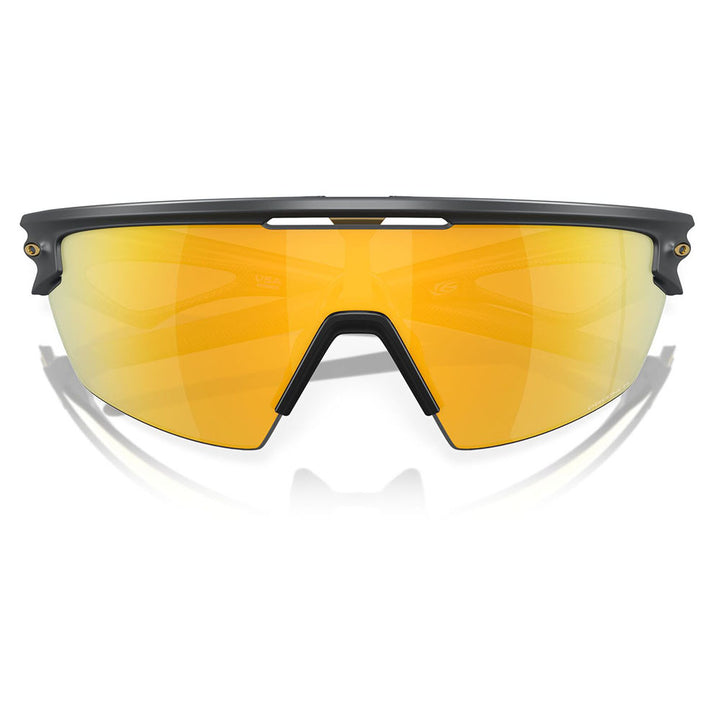 【正規品販売店】オークリー OO9403-04 OAKLEY SPHAERA スフィエラ 2024年オリンピックモデル ユニセックス PRIZM 偏光 サングラス