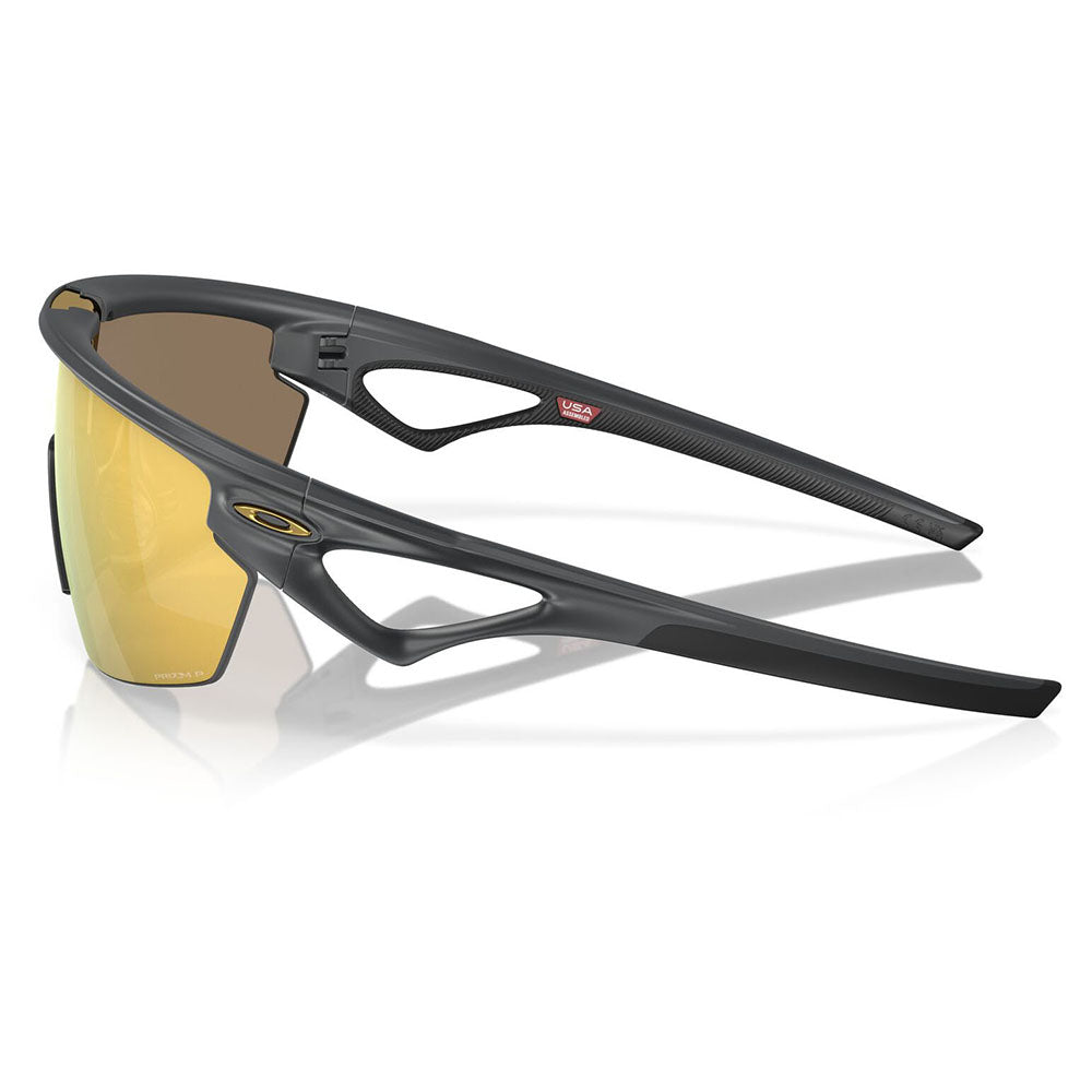 【正規品販売店】オークリー OO9403-04 OAKLEY SPHAERA スフィエラ 2024年オリンピックモデル ユニセックス PRIZM 偏光 サングラス