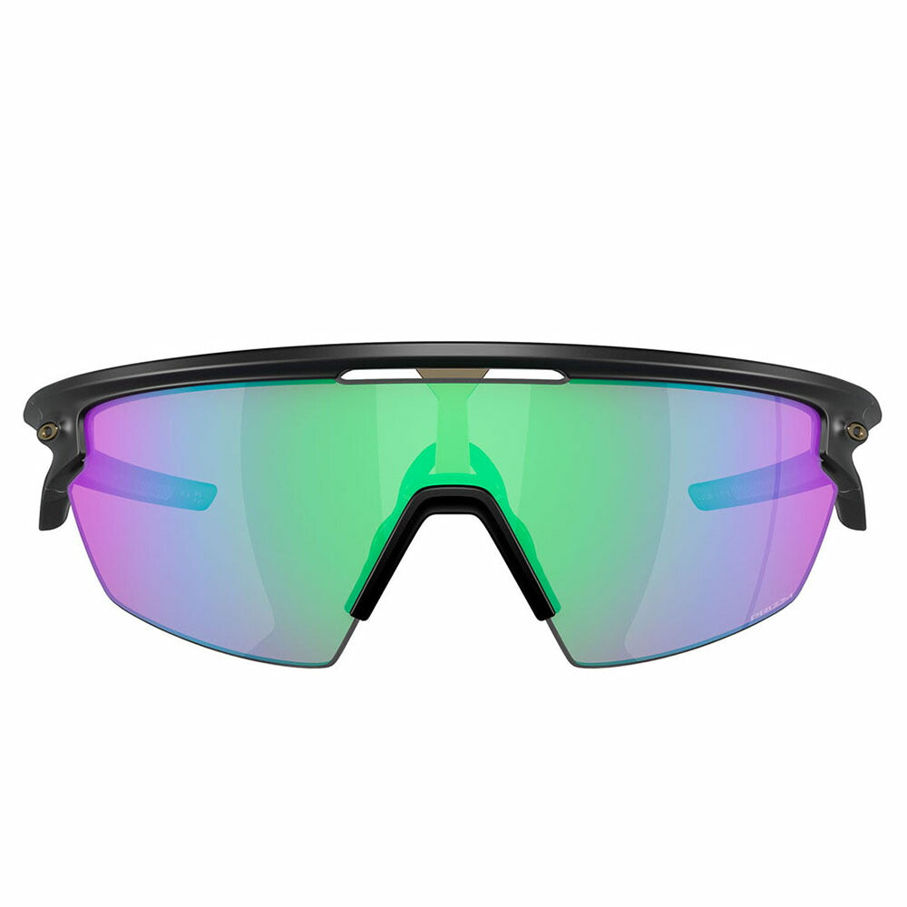 【正規品販売店】オークリー OO9403-06 OAKLEY SPHAERA スフィエラ 2024年オリンピックモデル ユニセックス PRIZM サングラス