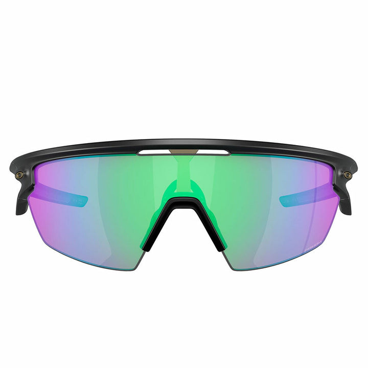 [Authorized Retailer] Oakley OO9403-06 OAKLEY SPHAERA 2024 Olympic Model Unisex PRIZM Sunglasses 