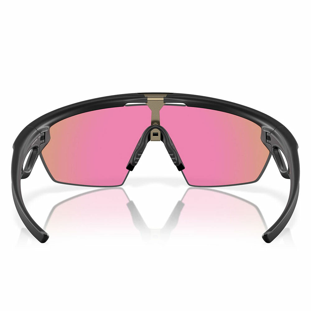 【正规品贩売店】オーkuri OO9403-06 OAKLEY SPHAERA sufiera 2024年orimpikkumoderu ユnisekkusu PRIZM sangurasu 