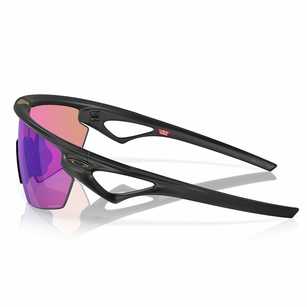 [Authorized Retailer] Oakley OO9403-06 OAKLEY SPHAERA 2024 Olympic Model Unisex PRIZM Sunglasses 